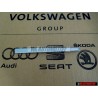 VW Originale Mascherina Alluminio Spazzolato - 1J0853189A 4J4