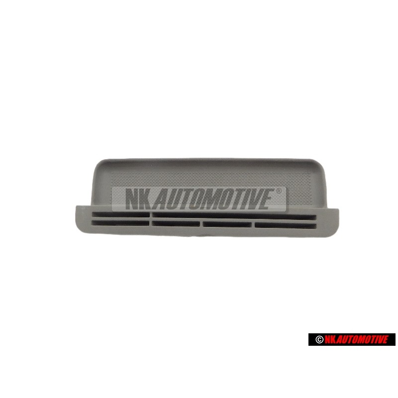 VW Originale Inserto Con Portamonete Per Vano Portaoggetti - 1J0863328B U71