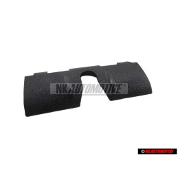VW Originale Cappuccio Di Copertura Per Serratura Sportelli - 1J9863651C 01C