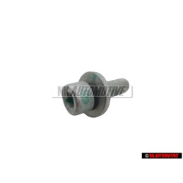 VW Originale Vite Cilindr. Con Testa A Brugola Interna Str. Comb. 