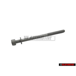 VW Originale Vite Cilindr. Con Testa A Brugola Interna Str. Comb. 