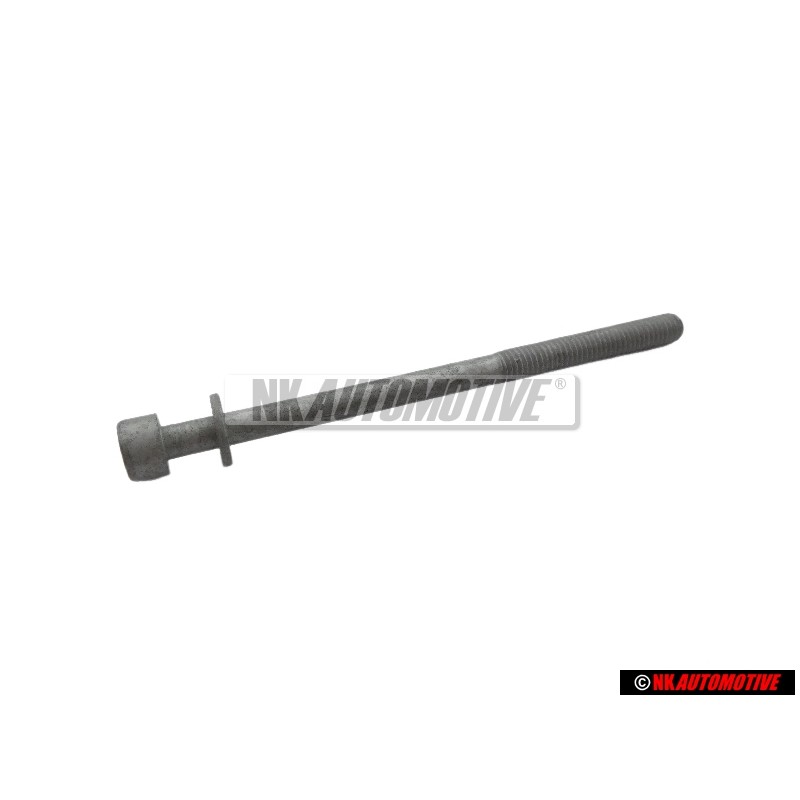 VW Originale Vite Cilindr. Con Testa A Brugola Interna Str. Comb. 