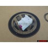 VW Originale Portacontatti Piatto Con Bloccaggio Contatti - 1K0972929E