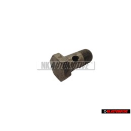 VW Originale Vite A Sezione Cava - WHT000138A