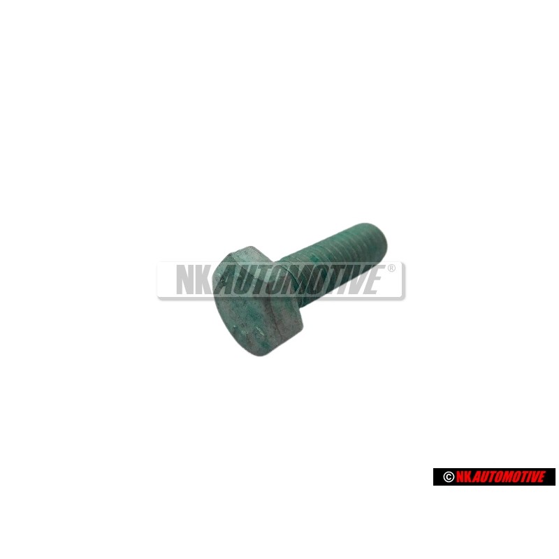 VW Originale Vite A Testa Esagonale - N 01021610