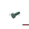 VW Originale Vite A Testa Esagonale - N 01021610