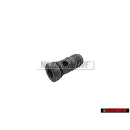 VW Originale Vite A Sezione Cava - WHT002138