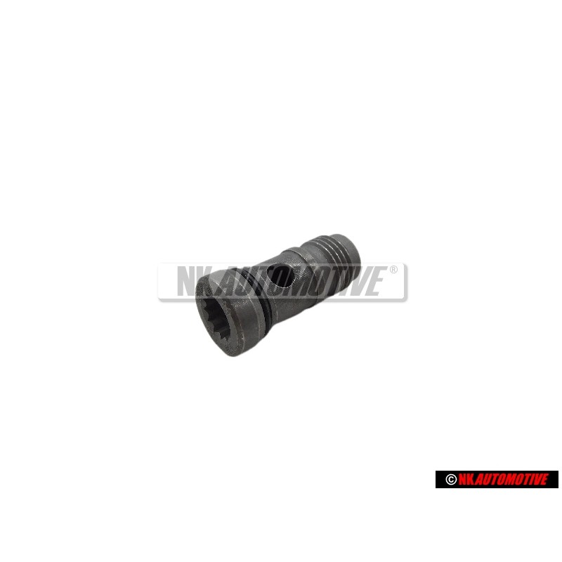 VW Originale Vite A Sezione Cava - WHT002138