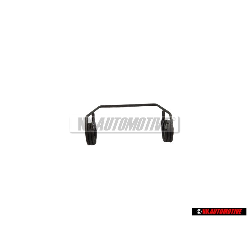 VW Originale Molla Sagomata - 311141141