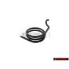 VW Originale Molla Sagomata - 0801417231