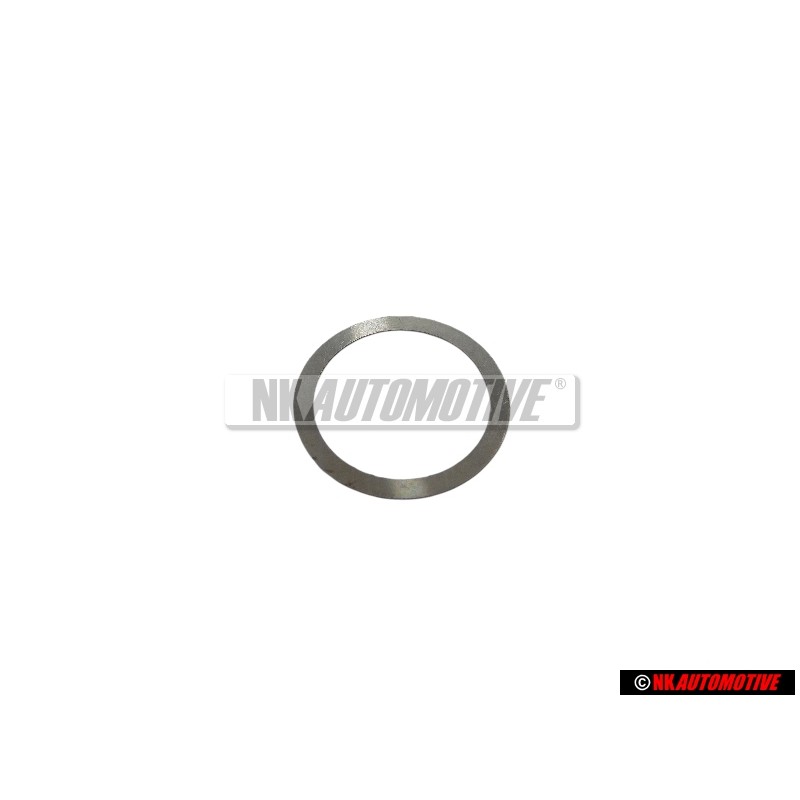 VW Originale Rondella Di Compemsazione - 113311364