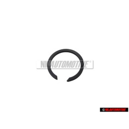 VW Originale Anello Di Sicurezza - ZBA407279