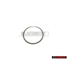 VW Originale Rondella Di Compemsazione - 016311391G