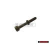 VW Originale Vite Cilindrica A Collare Con Testa Esagonale Interna - 026133486