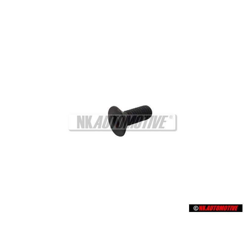 VW Originale Vite Testa Svasata - 062105229