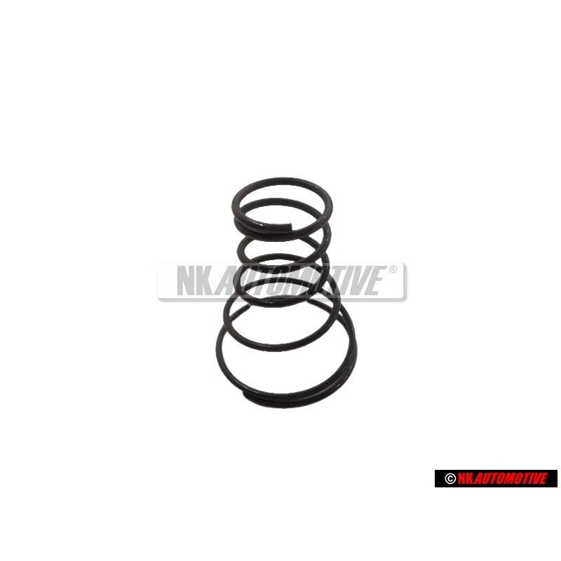 VW Originale Molla Pressione - 111711145B