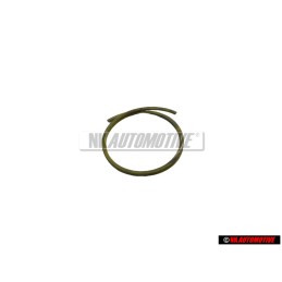 VW Originale Anello Elastico - 131405385