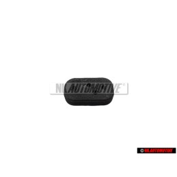 VW Originale Passacavo In Gomma - 165941140
