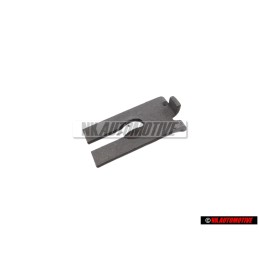 VW Originale Supporto Per Fune Frizione - 171721301A
