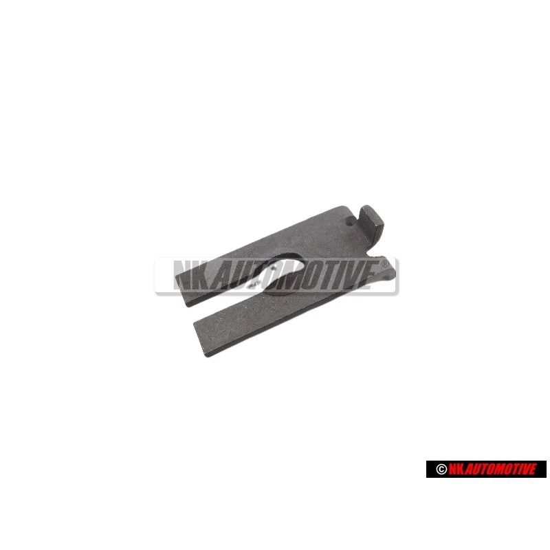 VW Originale Supporto Per Fune Frizione - 171721301A
