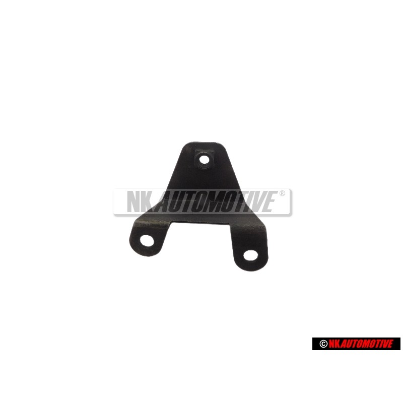 VW Originale Supporto Per Tubo Fless. 