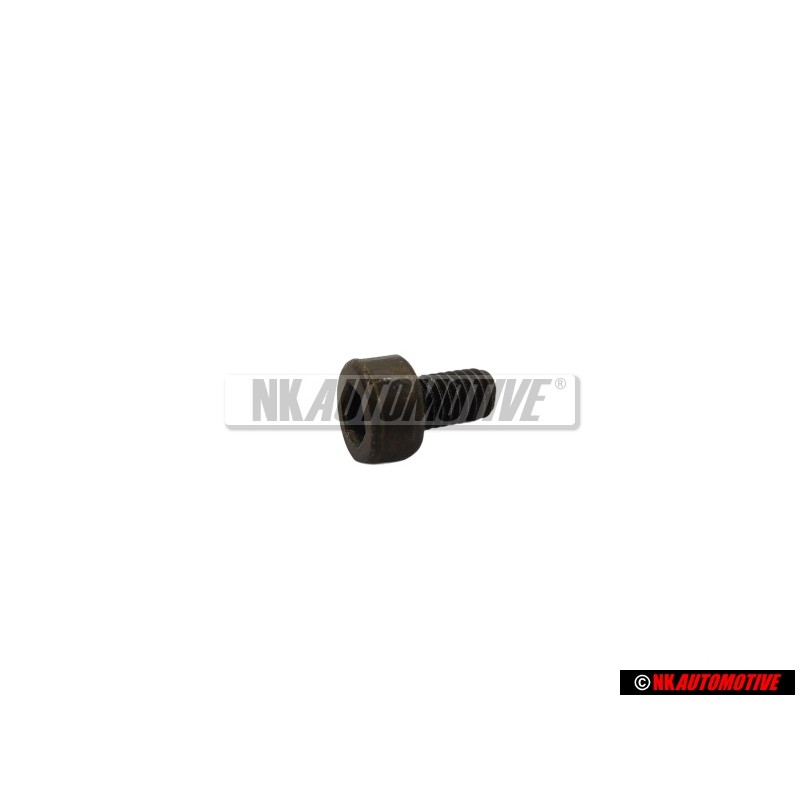 VW Originale Vite Con Bussola Torx - 1C9864809B