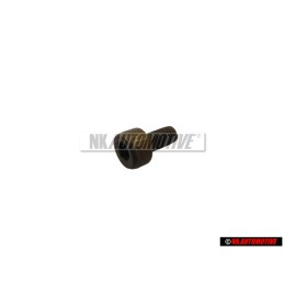 VW Originale Vite Con Bussola Torx - 1C9864809F