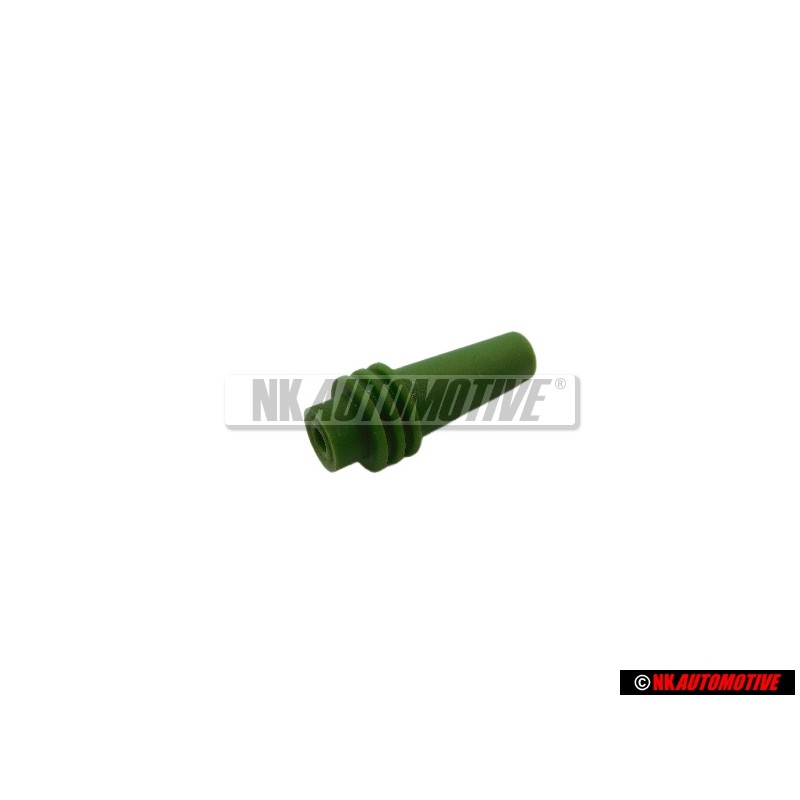 VW Originale Sigillatura Cavo Singolo - 1J0972743