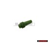 VW Originale Sigillatura Cavo Singolo - 1J0972743