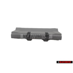VW Originale Copertura Artgrey - 1T0857186B 3U6