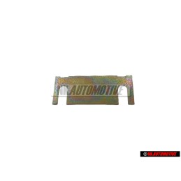 VW Originale Piastra Di Compensazione - 211843447