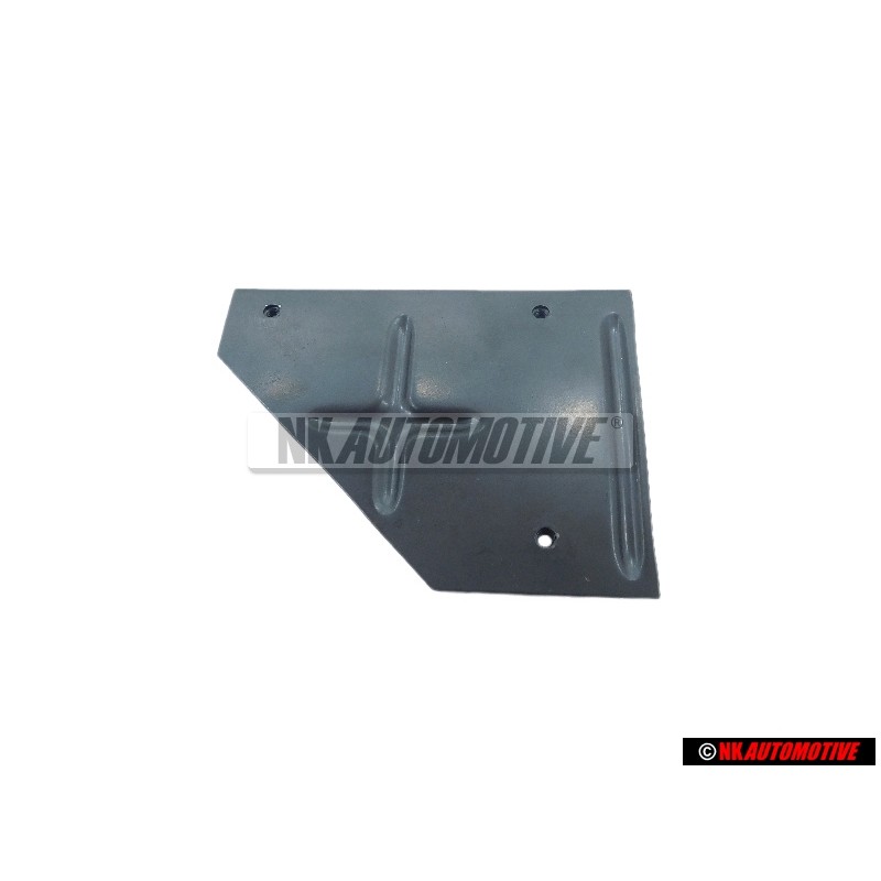 VW Originale Rinforzo Per Porta Scorrevole - 252843133