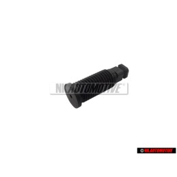 VW Originale Supporto Cavo Comando Minimo - 281721883