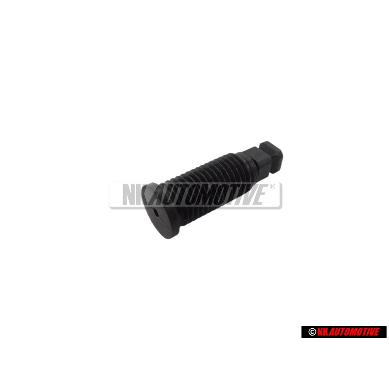 VW Originale Supporto Cavo Comando Minimo - 281721883