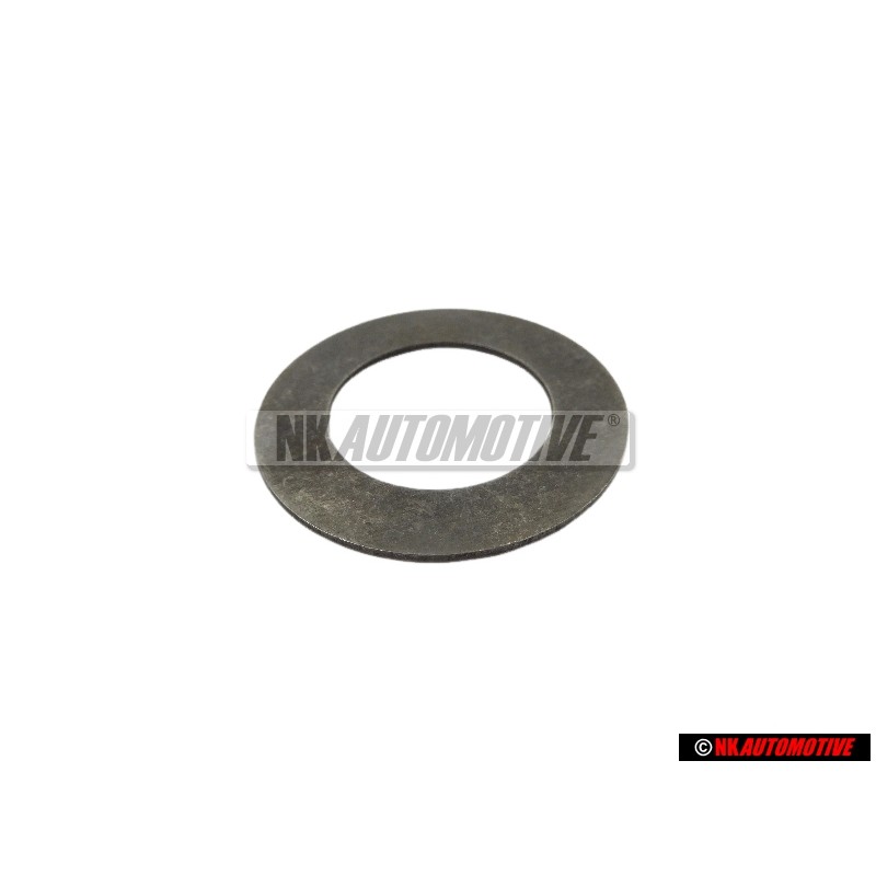 VW Originale Rondella Registrazione - 291407379M