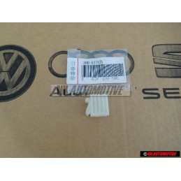 VW Originale Guida Del Finestrino - 2RD837435