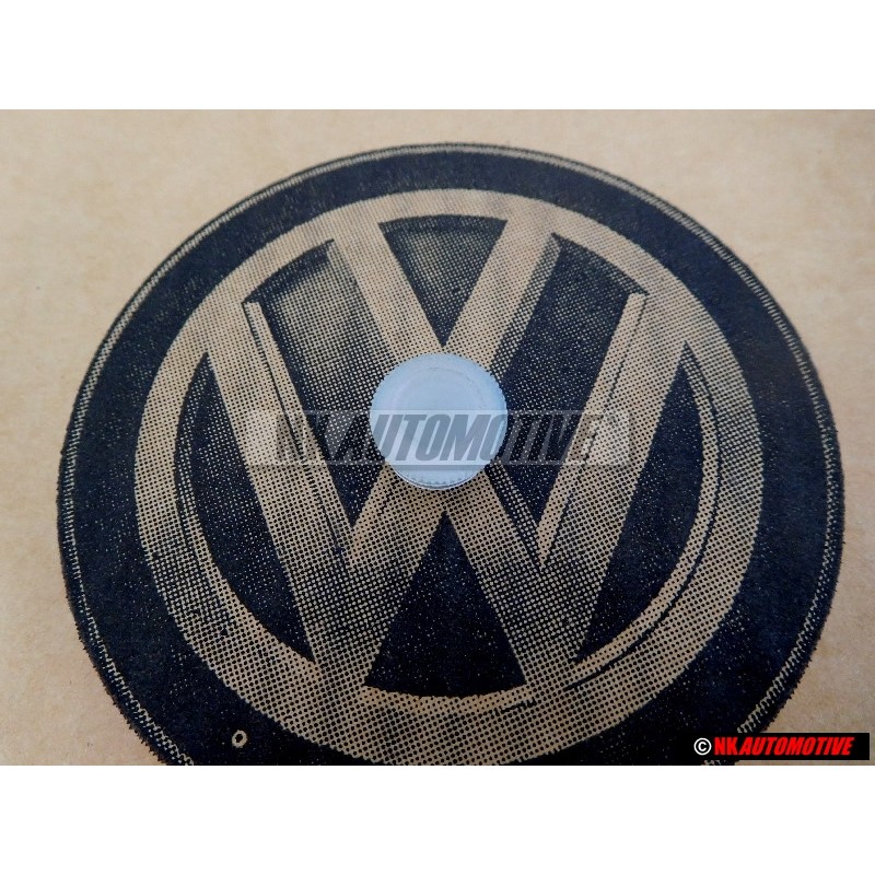 VW Originale Tappo - 311129688