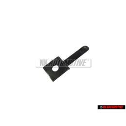 VW Originale Molla Ritegno - 321853699