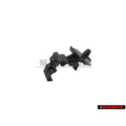 VW Originale Supporto Per Tubo Carburante - 357130325B