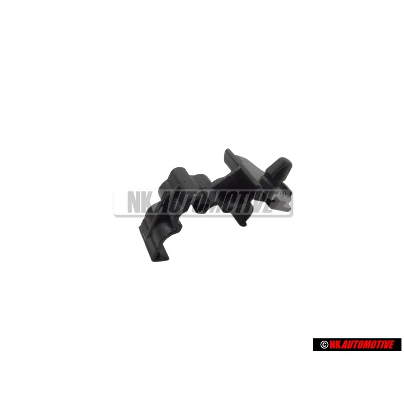 VW Originale Supporto Per Tubo Carburante - 357130325B