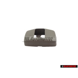 VW Originale Cappuccio Di Copertura Latte Macchiato(Marr.) - 3B0857563 28U