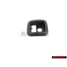 VW Originale Rosetta Nero Satinato - 3B5885785 B41