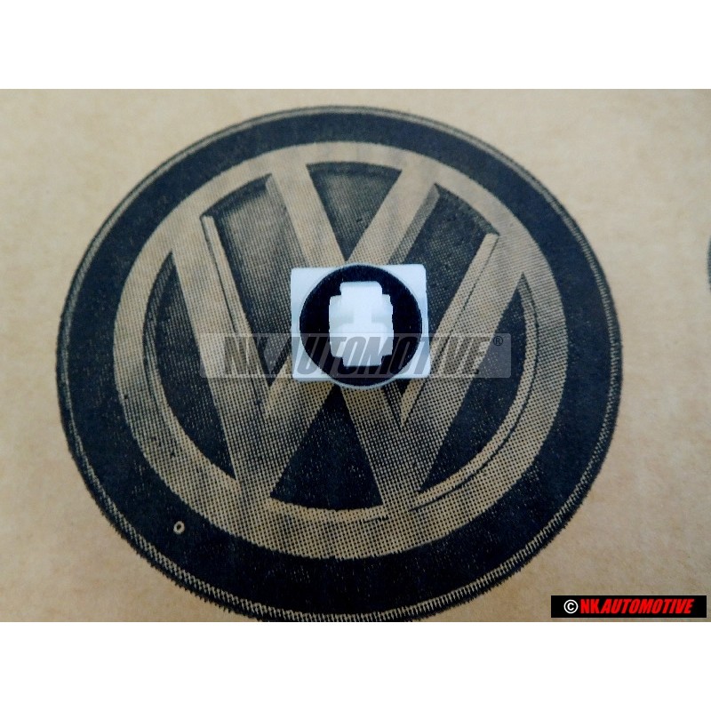 VW Originale Graffetta - 3C8867299