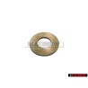VW Originale Rondella Riscontro - 411611233