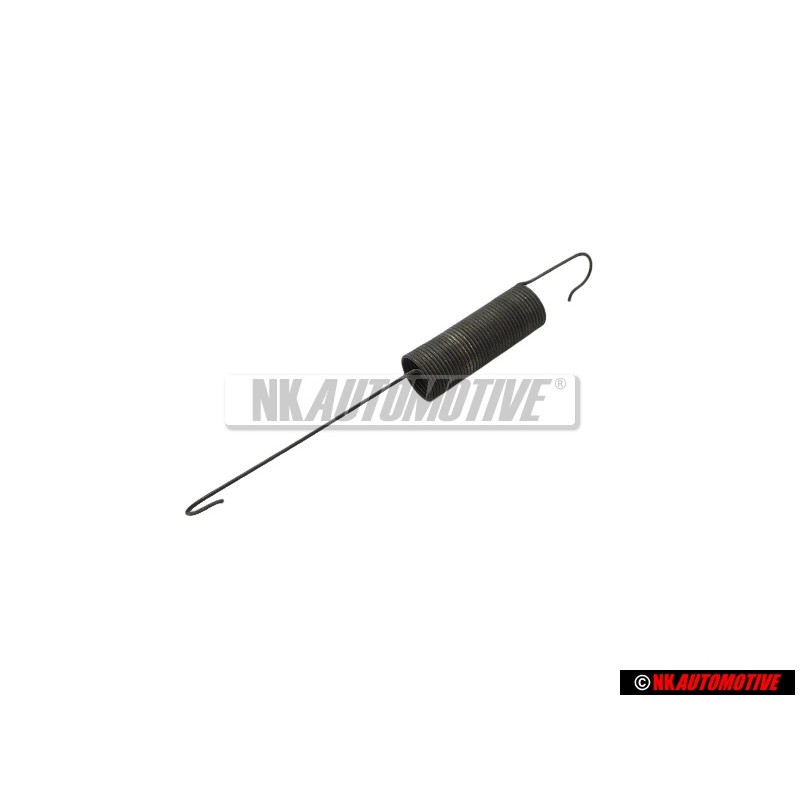 VW Originale Molla - 411881287