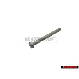 VW Originale Vite Registrazione - 411941141