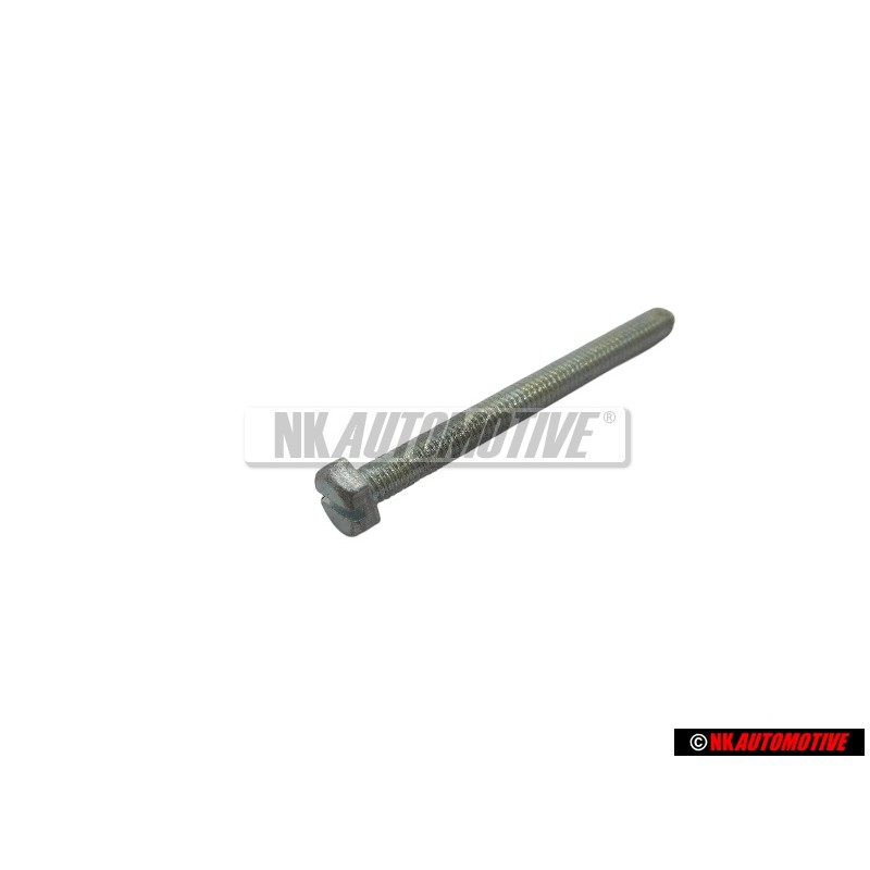 VW Originale Vite Registrazione - 411941141