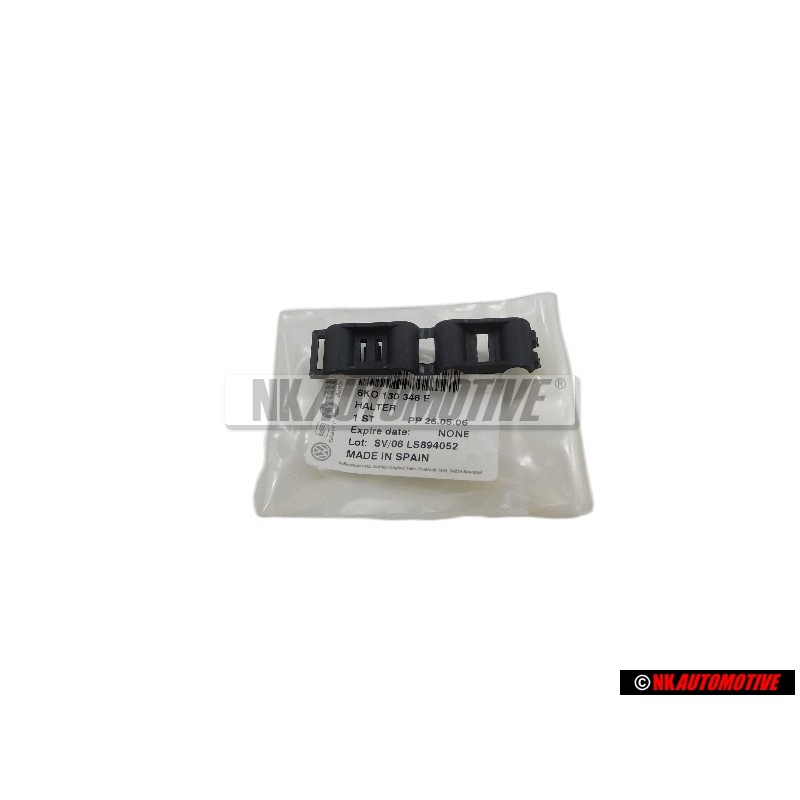 VW Originale Supporto Per Tubo Carburante - 6K0130346E