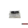 VW Originale Supporto Per Tubo Carburante - 6K0130346E