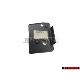 VW Originale Lamiera Di Chiusura Per Supporto Longitudinale - 6K0804115